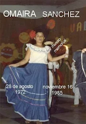 50 años del natalicio de Omaira Sánchez, niña de 13 años que murió en la tragedia de Armero y que conmovió al mundo.
